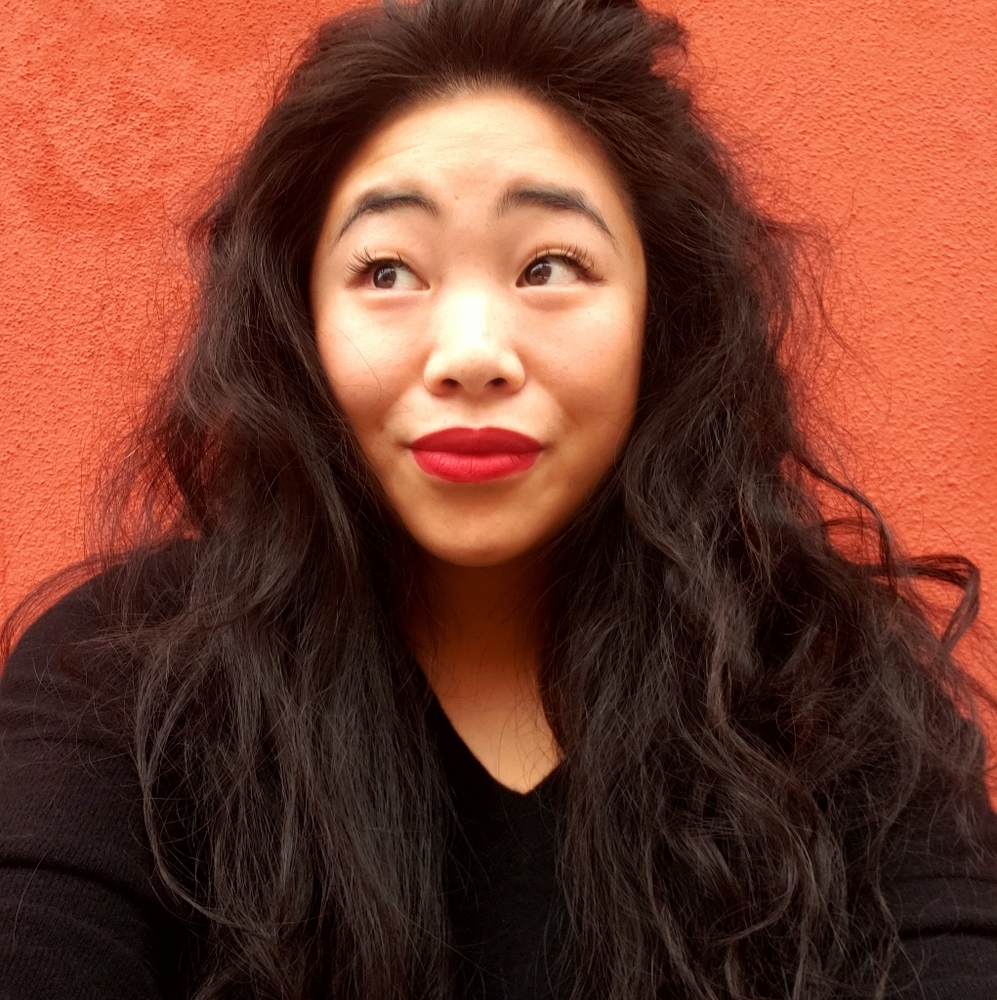 Meet your Posher, Irene